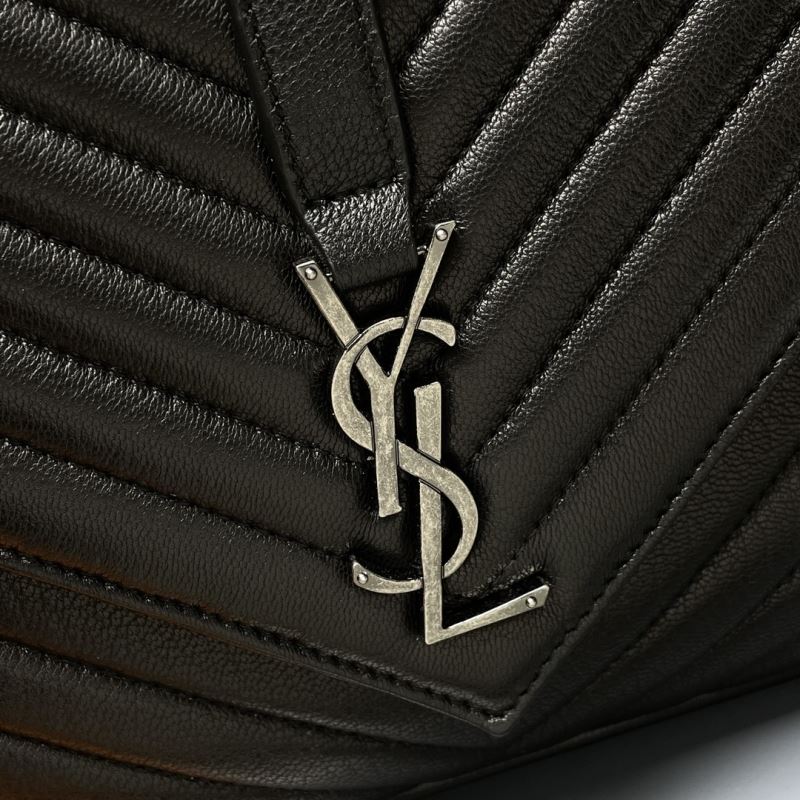 YSL Satchel Bags